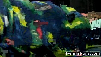 Gay Sex Black Boy Long Cock Dark But Once That Steamy New Donk Is