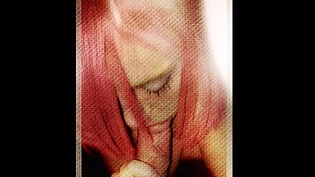 Cherrysoda: Cherry And The Giant Cock