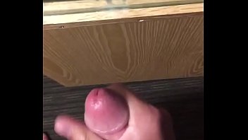 Guy Cums 3 Times In A Row