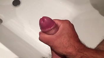 Grosse Envie De Masturbation ! Grosse Ejaculation.