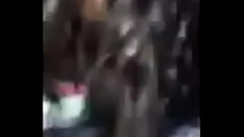 Serena Deep Throating A Thug