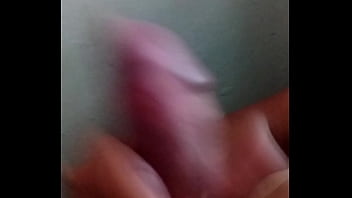 Masturbandome Duro Para Haydee