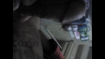 Dick Masturbatig Amateur