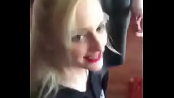 Blonde, Blowjob, Handjob, Hairdresser, Hairstylist, Webm - Blonde - 2025 - Amazing - Performance - Video 5202983