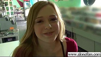 Sex Tape With Used Of Sex Things By Lonely Girl (alaina Fox) Movie-02