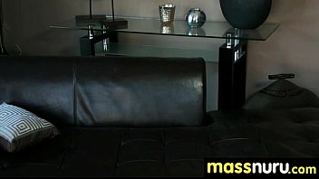Naughty Chick Gives An Amazing Japanese Massage 22 - hardcore, massage, masseuse, nuru, nurugel - Video 5113045