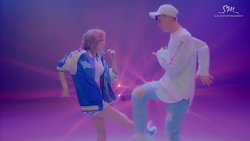 Taeyeon 태연 Why Music Video (dance Ver.)