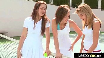 Sex Tape With Cute Lez Horny Girls (dani Daniels _ Malena Morgan _ Lia Lor) Movie-14