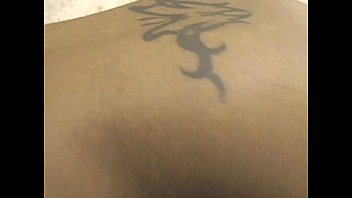 Hot Black Girl Sucks Off Her Boyfriend