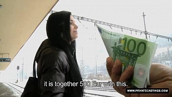 Victoria Blaze Takes A Massive Facial - cumshot, cum, facial, teen, blowjob, brunette, amateur, teenie, bigcock, bigdick, cum-on-face, casti - Video 5160172