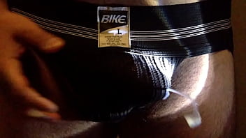 Cum, Gay, Jerkoff, Leche, Bulge, Soloboy, Venida, Jockstrap, Mecos, Suspensorio - Gay - 2025 - Intense - Session - Video 5163932