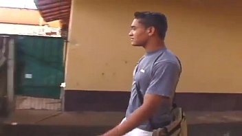 Fogo No Rabo - Um Grande Pecado