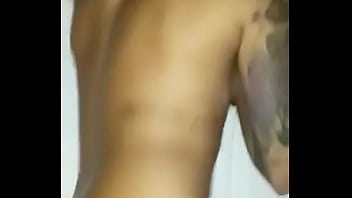 Putita De San Martin Garchando