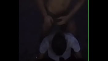 Public Piss During Street Festival Sequence 9