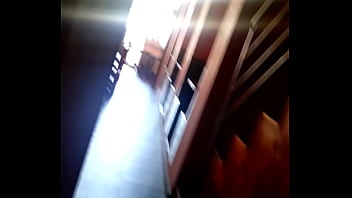 Jefa Mamando Verga En El Trabajo