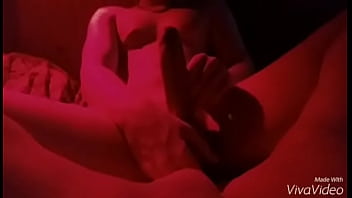 Ein Wenig Meinen Schwanz Streicheln