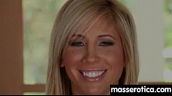 Young Girl Has Session With Nasty Lesbian 11 - lesbian, licking, babe, oral, massage - Video 5201861