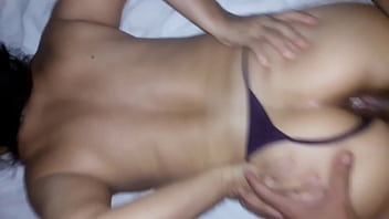 Doña Katty #hotwife #milf #cuckold #putiesposa Se La Comen Por El Culo