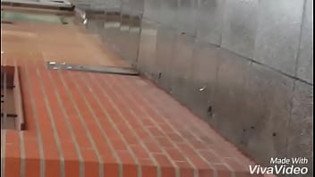 Argentina Nalgona Lluvia