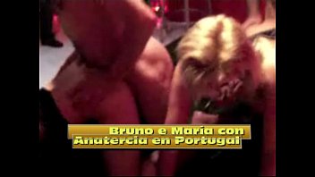 Bruno E María, Parella Coruñesa 1