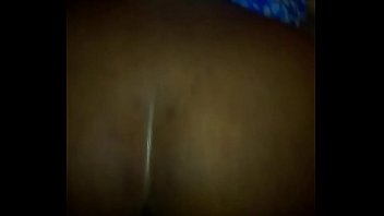 Getting Hit From The Back!