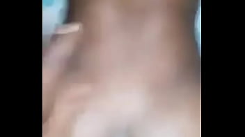 Trini Girl Doggystyle