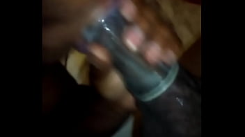 She Eat The Dick Good...he Nutted Quick Look!!!!