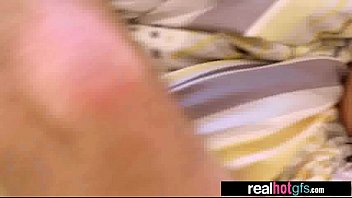 Real Hot Gf (lilli Dixon) Perform Amazing Sex On Tape Movie-21