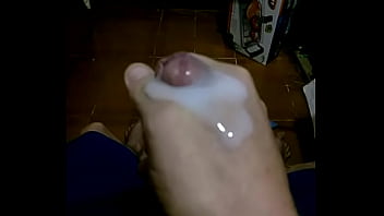 Gozando Gostoso Para Minha Putinha Lu