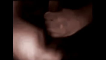 Stroking My Black Dick In Boston