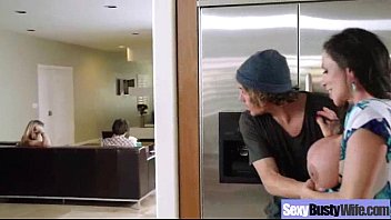 Busty Milf (ariella Ferrera) Love Hard Intercorse On Tape Movie-05