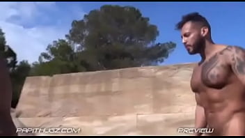 Sexo Victor And Freddy Sexo Anal