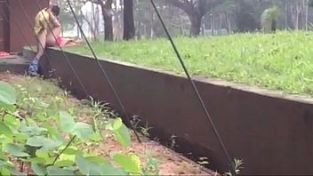 Casal Fodendo No Campus - Pornobrasileiro.top