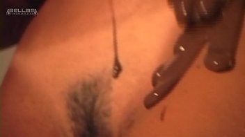 Cacau Colucci - Making Of Revista Playboy