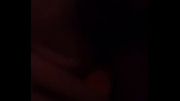 Fucking My Virgin Ass With 7in Carrot