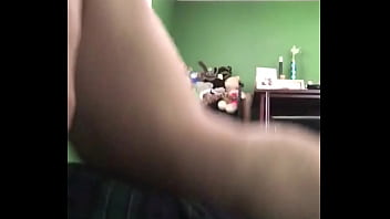 Hot Straight Guy Pillow Fucking