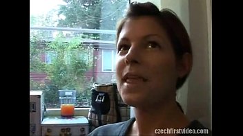 Lucie Theorodova - Audition - 1h.