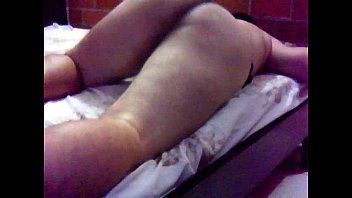 Jugando Con Mi Colita