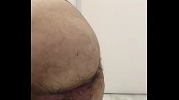 Dildo Anal 45 Cm And Bottle Insertion