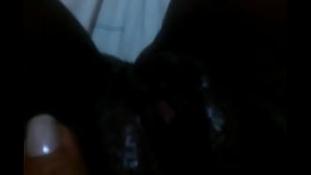 Coroa Da Buceta Inchada E Piscando