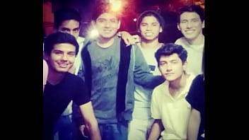 Gay, Garcia, Melendez, Cachada, Gerson - Gay - 2025 - Steamy - Performance - Video 5026669