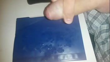 Horny German Man Shoots His Biggest Load Cumshot Cum