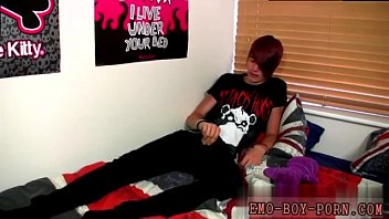 Gay Emo Love Porn And Short Boys Emo Naked Gorgeous, Floppy-haired