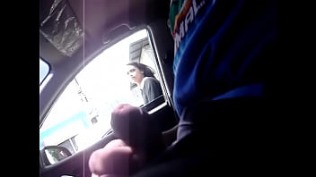 Dick, Car, In, Flashing, 1, Soloboy - Unknown - 2025 - Passionate - Session - Video 5025078