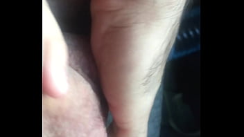 Putaria Voltando Da Praia