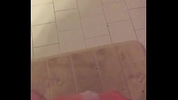 My Cock Cuming In Slow Motion