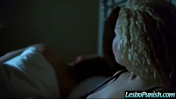 Lesbians (aruba_chessie) Use Sex Toys In Punish Hard Sex On Tape Movie-07