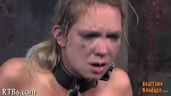 Tossed Up Angel Is Punished - Video 5152302