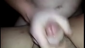 Straight Friend First Time Bottom
