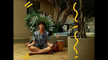 Fernando Teles Tocando Uma